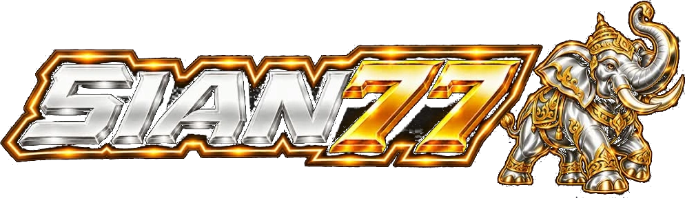 sian77 logo